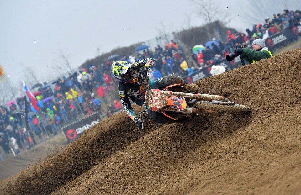 Internazionali d’Italia MX, Cairoli è sempre il Supercampione!